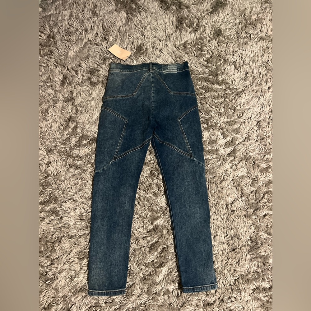 REVICE denim jeans